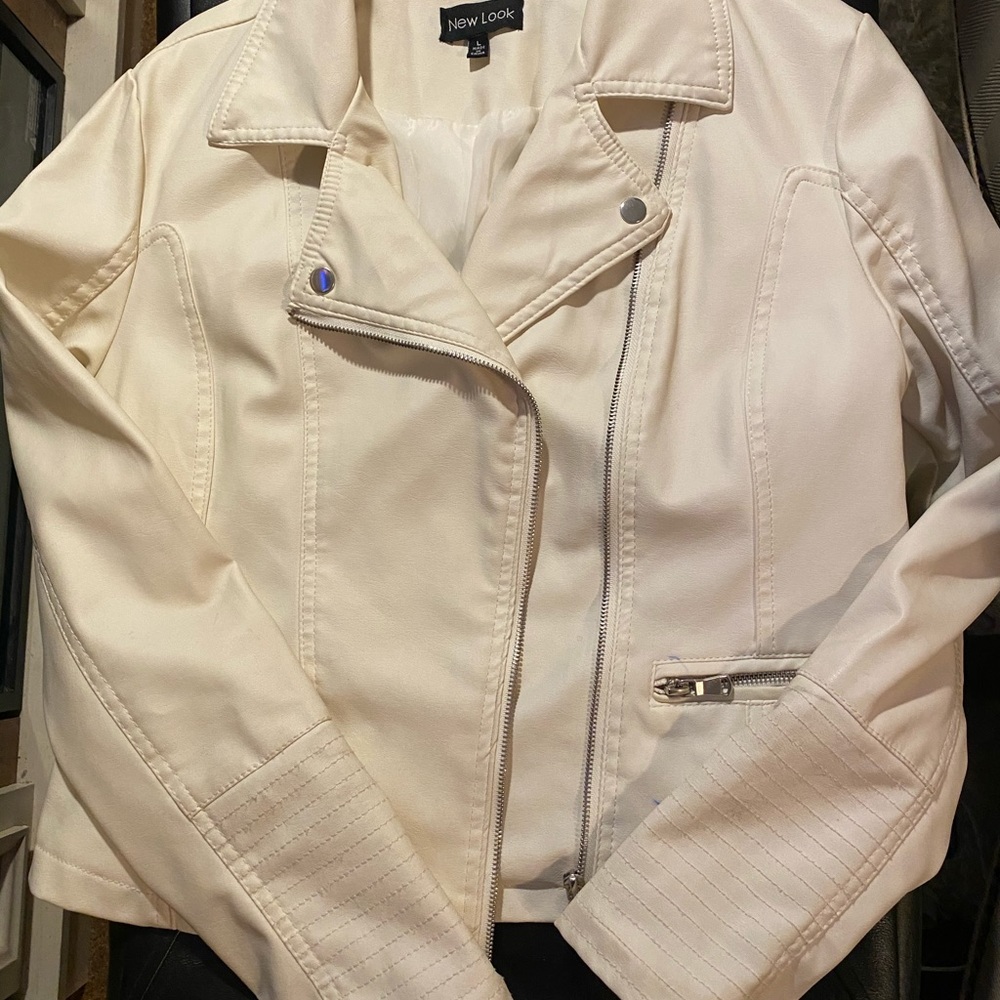 NEW LOOK JACKET